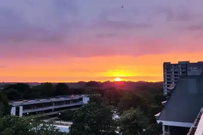 Image de Strandnahes Penthouse zur Sonnenseite im Olympiahafen Kiel-schilksee