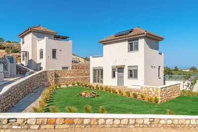Image de Aqua Villa I - Entire villa in Elafonisos, Laconia, Greece