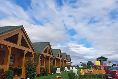 Image de Maison à Ustronie Morskie Aquapark