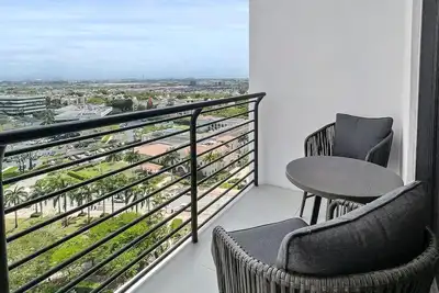 Image de Boutique Doral Stay: Spacious Serenity