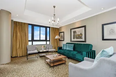 Image de Spacious 1 Bedroom at The Raphael