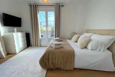 Image de L'appartement Edouard