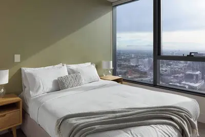 Image de The Perch Cosy Haven next to Queen Victoria Market