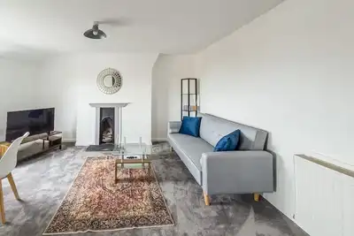 Image de Pass the Keys | Viking Bay Hideaway- Central Broadstairs