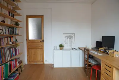 Image de Bel Appartement de 50m2 à 10min de Paris