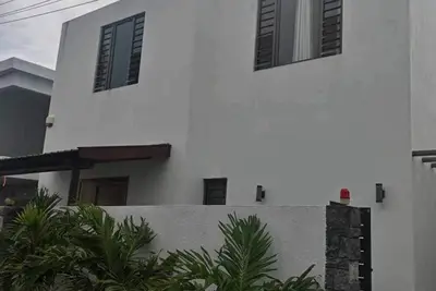 Image de Villa privée au nord de Maurice. À 2 mins de la plage et 5 mins de Grand Bay.