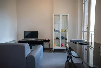 Image de GuestReady - Séjour Idéal en Plein Cœur de Nice