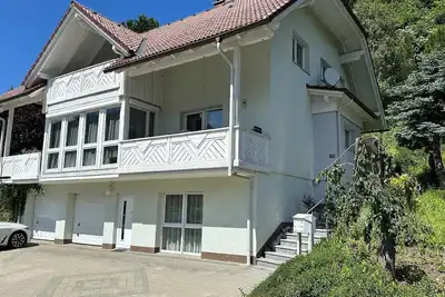Image de Appartement de vacances Möderbrugg pour 1 - 2 personnes - Maison de vacances