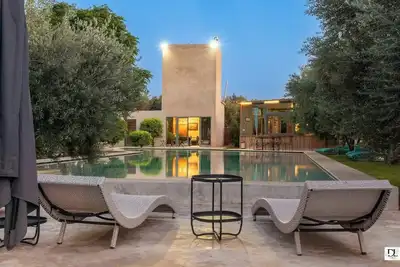 Image de Dar Lazrek Villa & Guest House