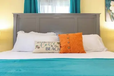 Image de Starfish Palms, a 2br w\/Wi-Fi, Ac, Pool Access & Hot Water, near Ocho Rios