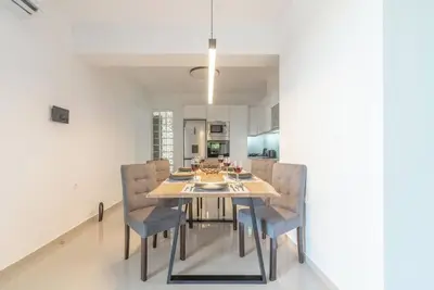 Image de Holiday Home in Villa Lydia, Rethymno \n\n