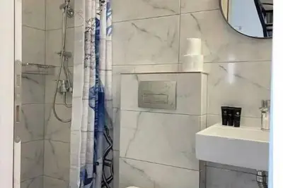 Image de Casa Porphyra: 3-bedroom apartment with terrace