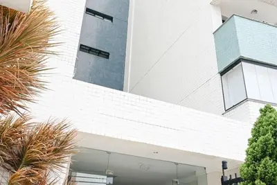 Image de Apartamento Completo com Duas Suítes na Praia de Atalaia. A 500m da Praia!
