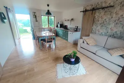 Image de Le chalet du Lilas