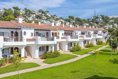 Image de Son Bou Gardens Sup 2 habitaciones