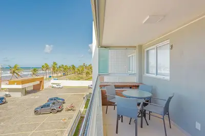 Image de Pfl04 2 Bedroom Apartment, Sea View, Flamengo Beach