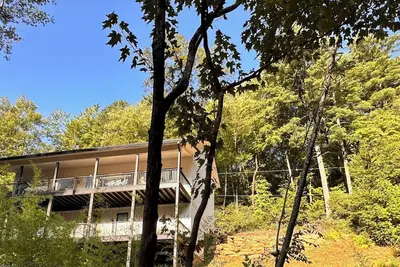 Image de Modern Mountain Villa - Highlands