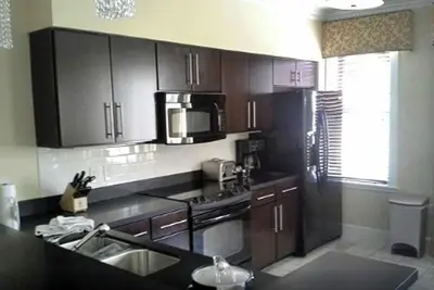 Image de 1br Presidential unit for 4-nites 01/11/26 - 01/15/26; Walk to Jp Morgan Conf.