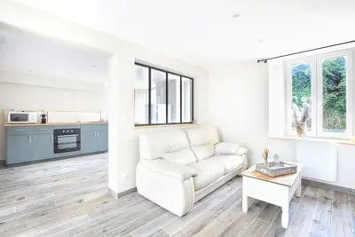 Image de Le Marinay - A 8min en voiture de la plage