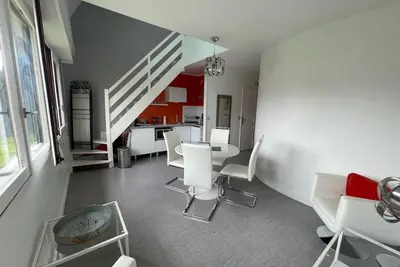 Image de Joli 2 pièces proche quais à Trouville