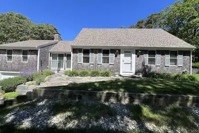 Image de Close to Cape Cod National Seashore