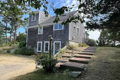 Image de Overlooking Nauset Beach