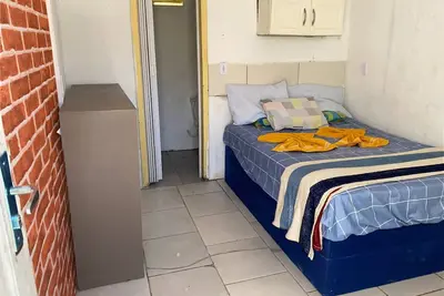 Image de Pousada Itajaí B&B - Quartos e Suites