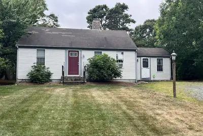 Image de Brewster Bay Side Cottage | 3 Bed, 1 Bath