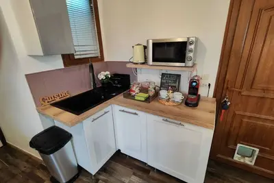 Image de Maison paisible au coeur de Roissy en france Charles de Gaulles aeroport