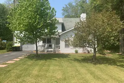 Image de Pleasant 3-bedroom house in the heart of Tobyhanna