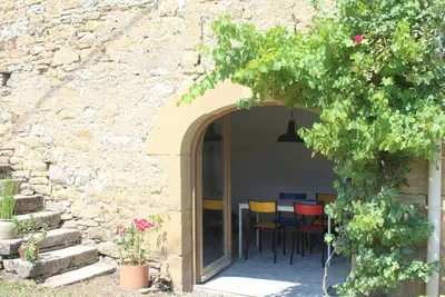 Image de Charmante maison en pierre