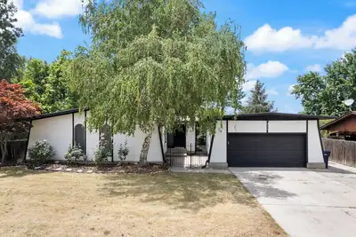 Image de Spacious 6-bedroom house Close to Ski/Hike delightful Salt Lake Area