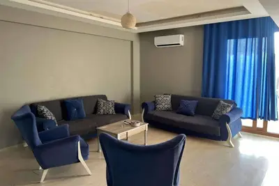Image de Lotus Apart Otel
