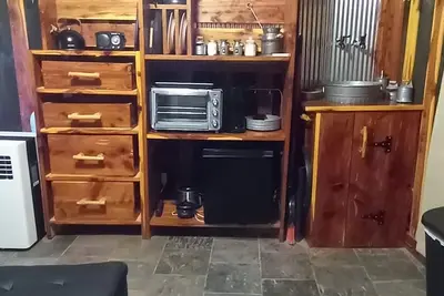 Image de Bunkhouse with Ac at B Berry Farms & Co in Elkland, Mo