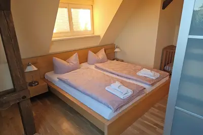 Image de Vacation apartment in a quiet residential area, close to Lake Markkleeberg