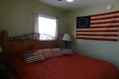 Image de 9 blks to Mayo Gonda Covered By Faith Pet Friendly