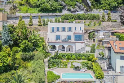 Image de Villa Donatella - Private Spa e Infinity Pool