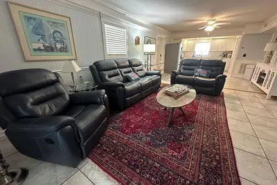 Image de The Ultimate Fishing Retreat- Comfortable and Convenient!