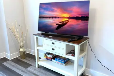 Image de The Sente, Spacious 3 Bd Home, Five Minutes to Downtown Charlotte, Fits 8 Guests