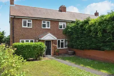 Image de 3 bedroom accommodation in Wroot