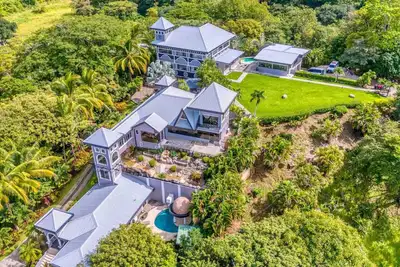 Image de 𝑳𝒖𝒙𝒆 15br Estate • Resort-Level Service • Wellness-Centered Hospitality