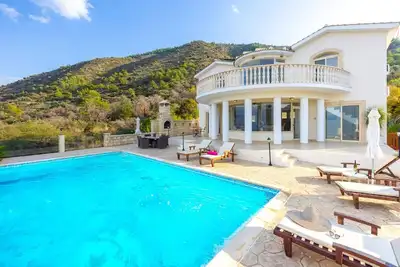 Image de Villa Aquavitus - Trois Chambres Villa, Couchages 7