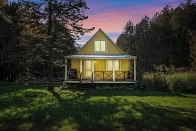 Image de La Petite École Owl’s Head