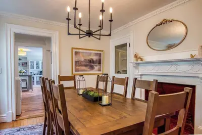 Image de Spacious 6br close to Portsmouth, beaches and Unh