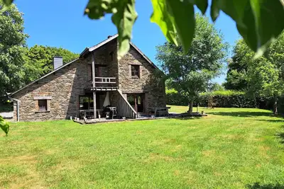Image de Gîte Filly 4a2 - 6 personnes