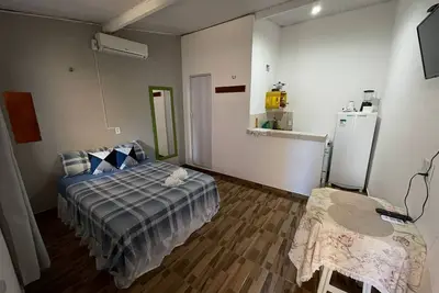 Image de Flats in Jericoacoara within walking distance of the beach