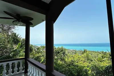 Image de Casa Vista Mar - A 5 Minute Drive to Los Patos