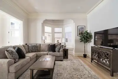 Image de 3br - Sleeps 8 - Prime Nw Location - 99 WalkScore