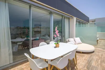 Image de Beyond Amadores 11 By CanariasGetaway