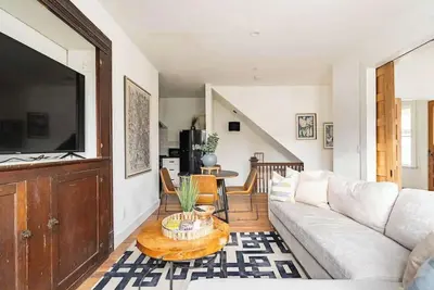 Image de The Calin & Magnifique Suite - Nw 23rd Wonder